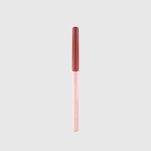Lapiseira Labial Delicada Lip Liner Vizzela - 0,24g