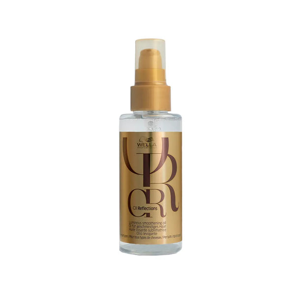 Óleo Capilar Wella Professionals Oil Reflections - 100 ml