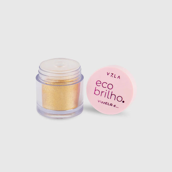 Ecobrilho ela é Elegante 1,5g - vizzela