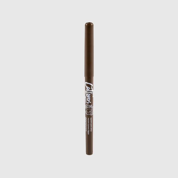 Lapiseira Para Olhos Marrom Cat Lovers Vizzela - 0,24g