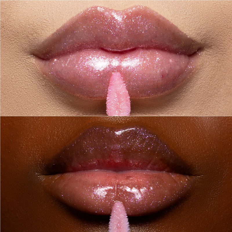 Gloss in love! Vizzela 07 Anjo - 3,5ml