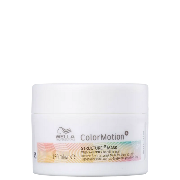 Máscara Capilar Wella Professionals Color Motion+  - 150ml
