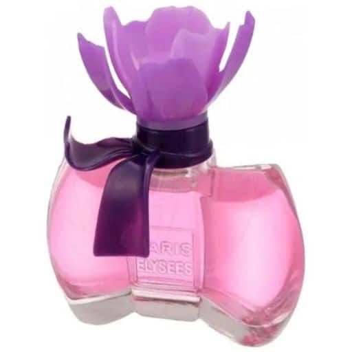 Perfume Feminino La Petit Fleur de Provence Paris Elysees Eau de Toilette - 100ml