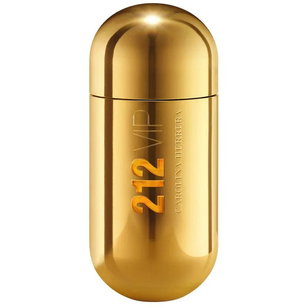 Perfume Feminino 212 Vip Carolina Herrera Eau de Parfum - 50ml