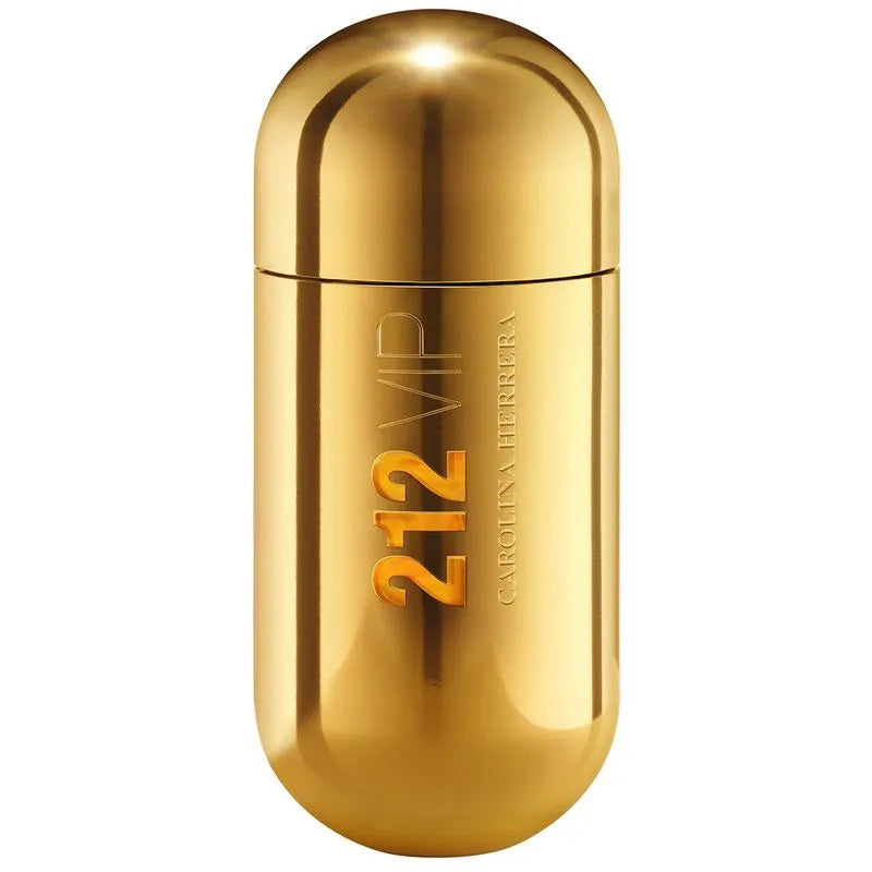 Perfume Feminino 212 Vip Carolina Herrera Eau de Parfum - 50ml