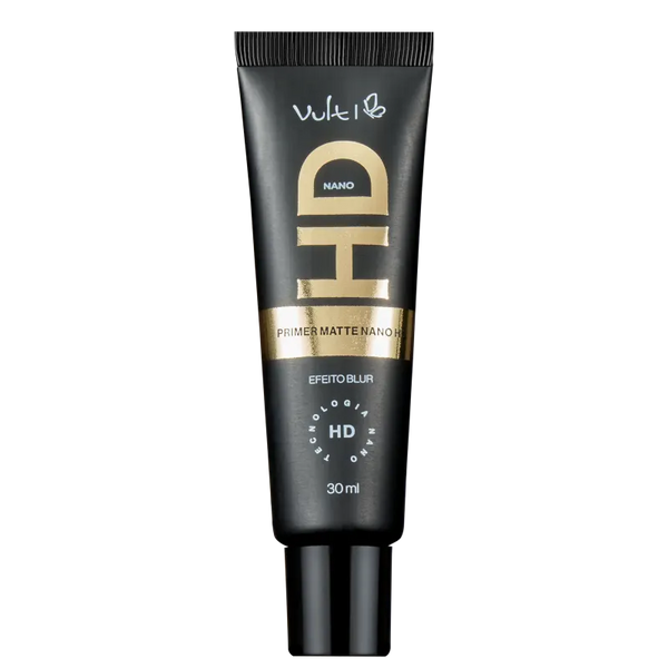 Primer Vult Nano HD - 30ml