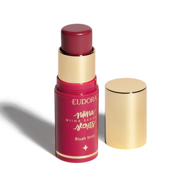Blush Stick Daily Malva Niina Secrets - 5g
