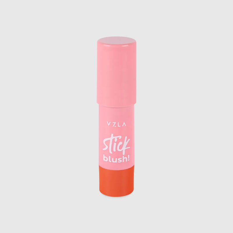 Blush Stick Vizzela Cor 02 - 7g
