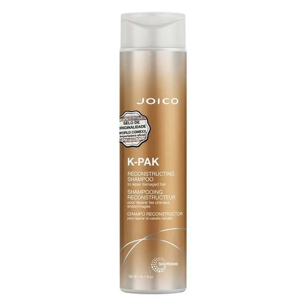 Joico K-Pak Shampoo Reconstructing – Shampoo - 300ml