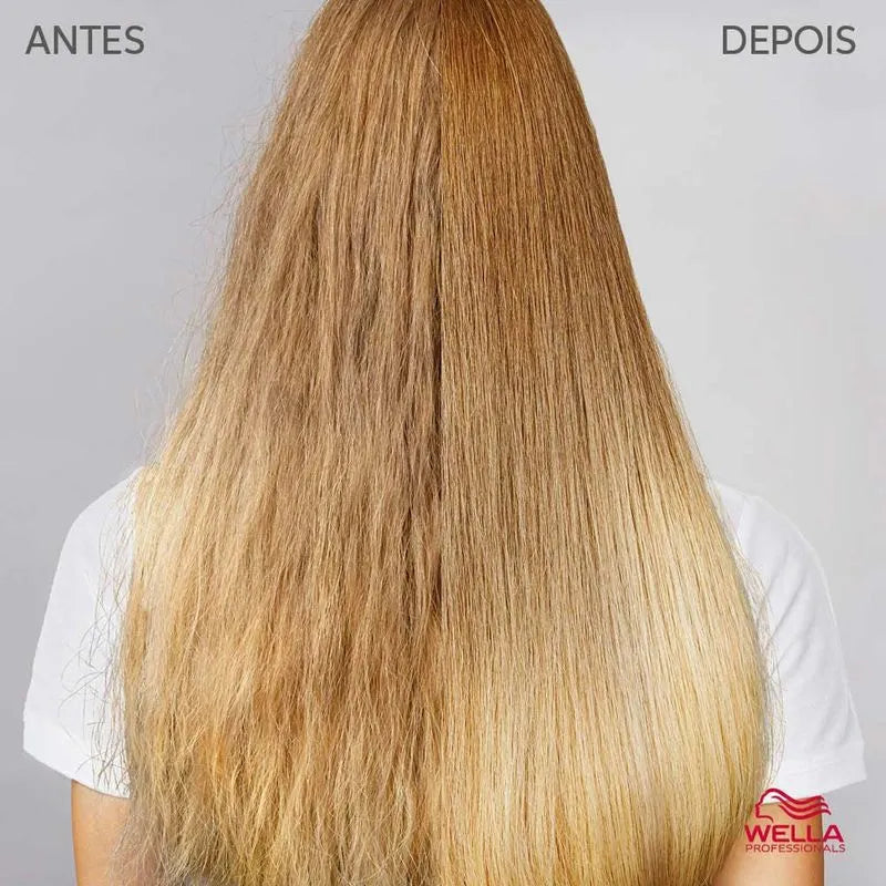 Máscara de Hidratação Wella Professionals Oil Reflections - 150ml
