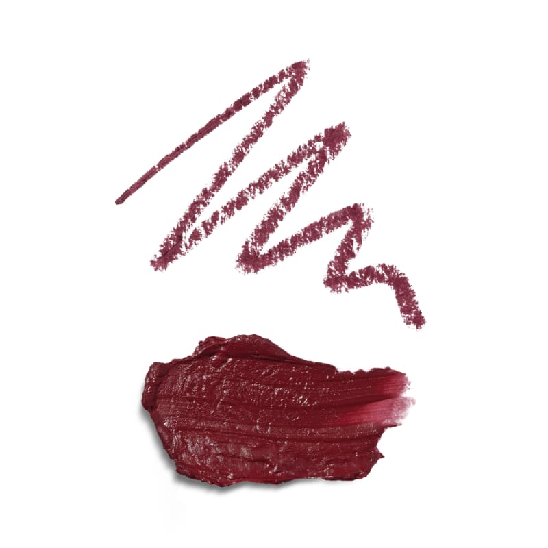 Batom Malva Duo Perfect Match Niina Secrets - 1,65g