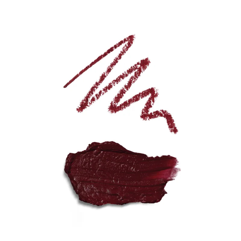 Batom Vermelho Duo Perfect Match Niina Secrets - 1,65g