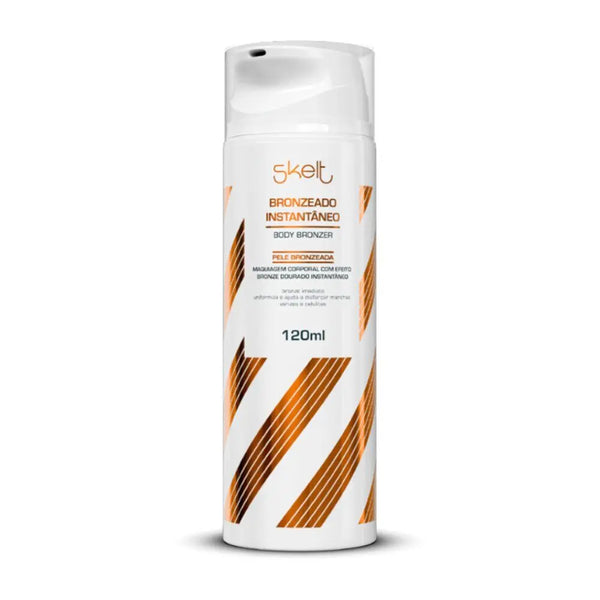 Bronzeador Instantâneo Skelt - 120ml