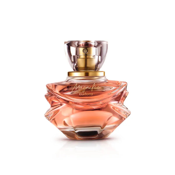 Perfume Feminino Magnific Eudora Eau de Parfum - 75ml