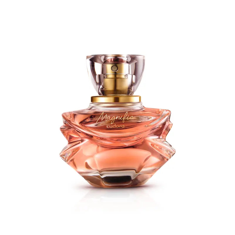 Perfume Feminino Magnific Eudora Eau de Parfum - 75ml