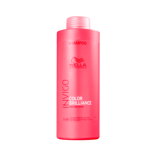 Shampoo Wella Professionals Invigo Color Brilliance - 1000ml