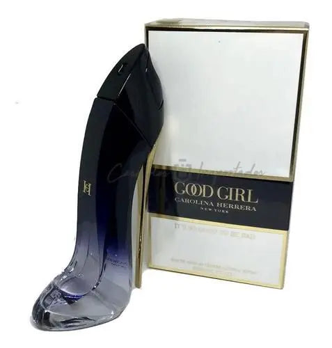Perfume Feminino Good Girl Légère Carolina Herrera Eau de Parfum - 80ml