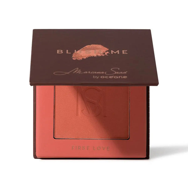 Blush Me First Love Mariana Saad Océane - 6,5g