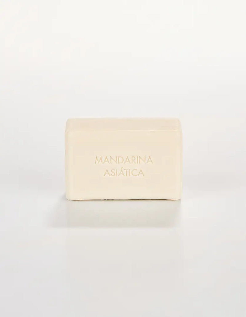 Sabonete em Barra Phebo Mandarina Asiatica - 100g