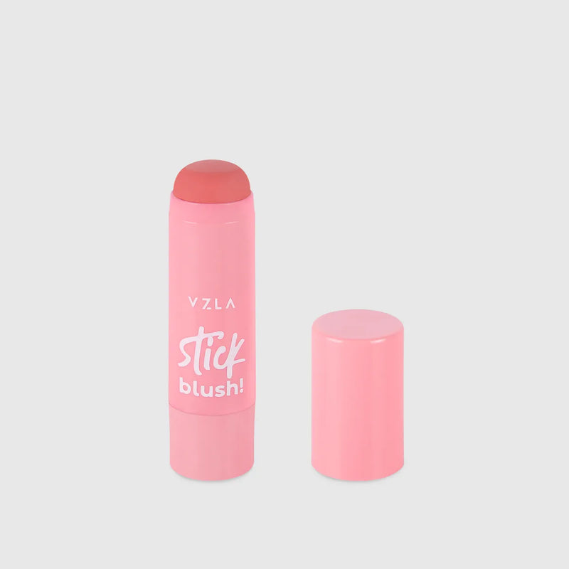 Blush Stick Vizzela Cor 01 - 7g