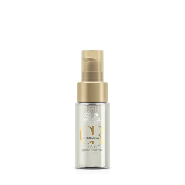 Óleo Capilar Wella Reflections Light - 30ml