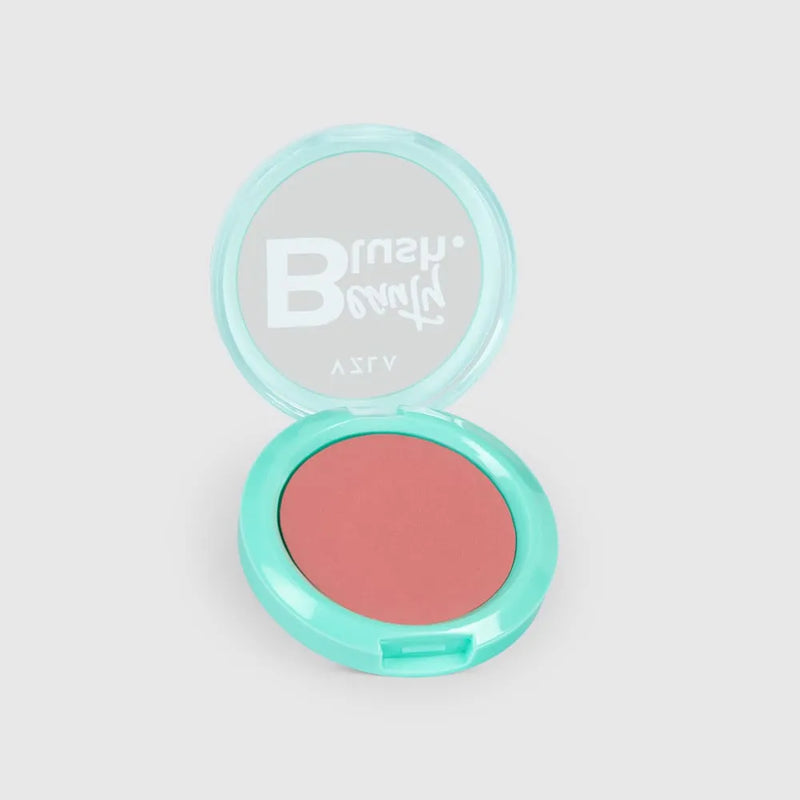 Beauty Blush Cor 03 Beauty Baby Vizzela - 4,6g