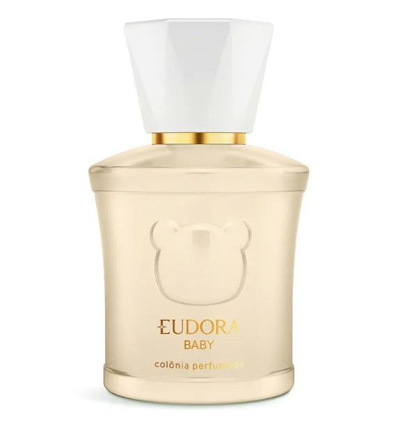 Colônia Eudora Baby Água 100ml
