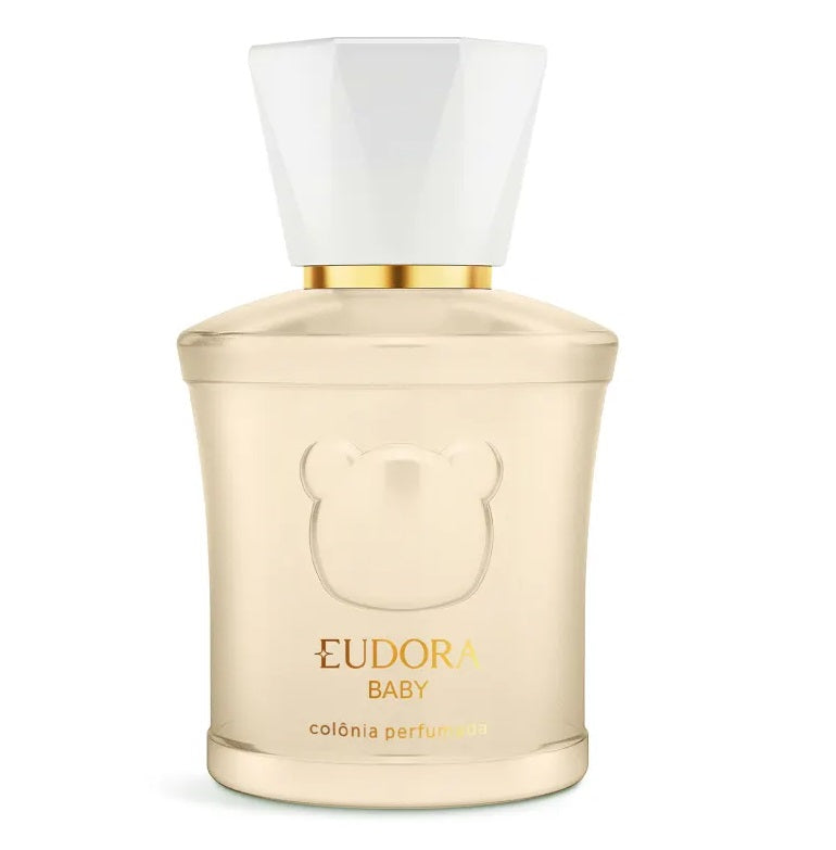 Colônia Eudora Baby Água 100ml