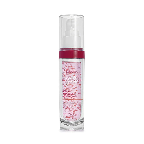Sérum Antioxidante Vitamina C Niina Skin 30ml