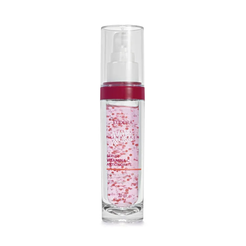 Sérum Antioxidante Vitamina C Niina Skin 30ml