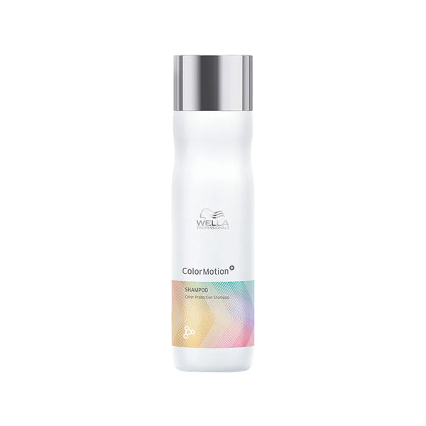 Shampoo Wella Professionals Color Motion - 250 ml