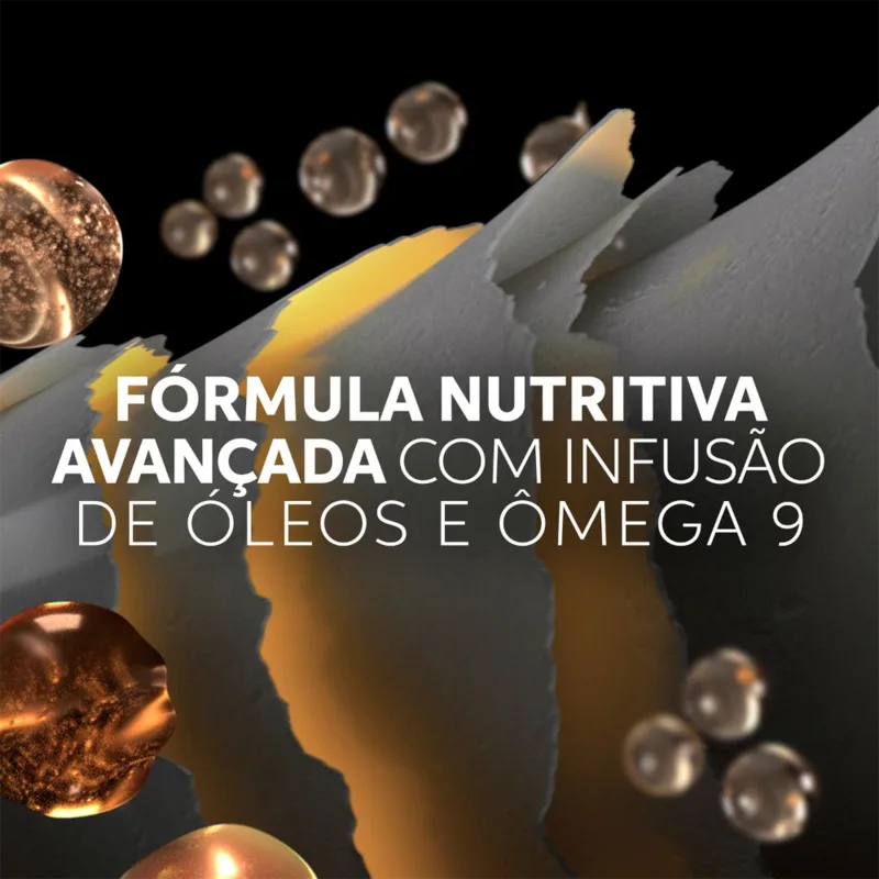 Shampoo Wella Professionals Ultimate Luxe Oil - 30ml