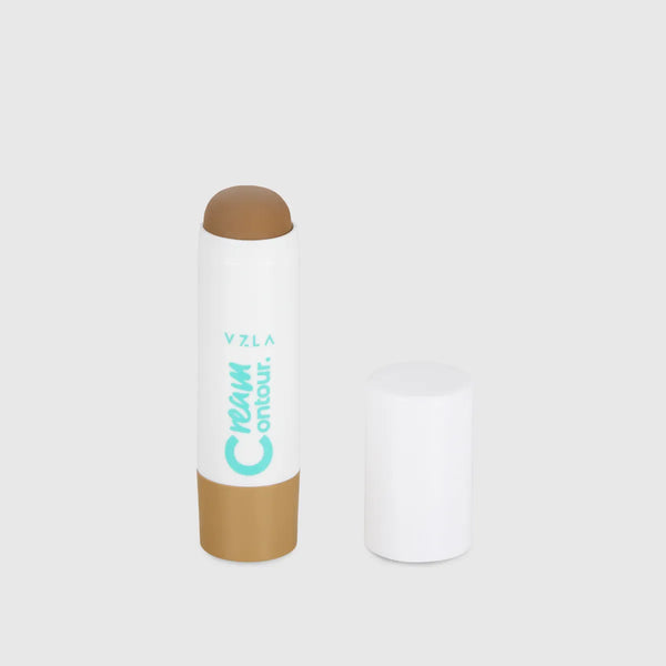 Cream Contour Contorno Em Stick Cor 01 Vizzela - 7g