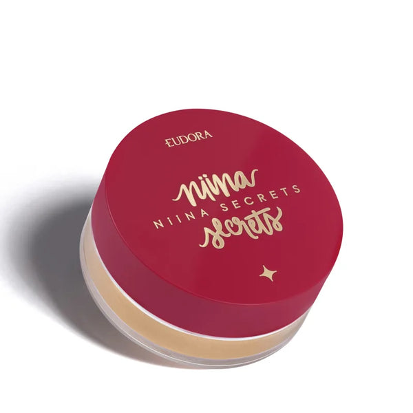 Pó Solto Cor 3 Niina Secrets Perfect Match 12g