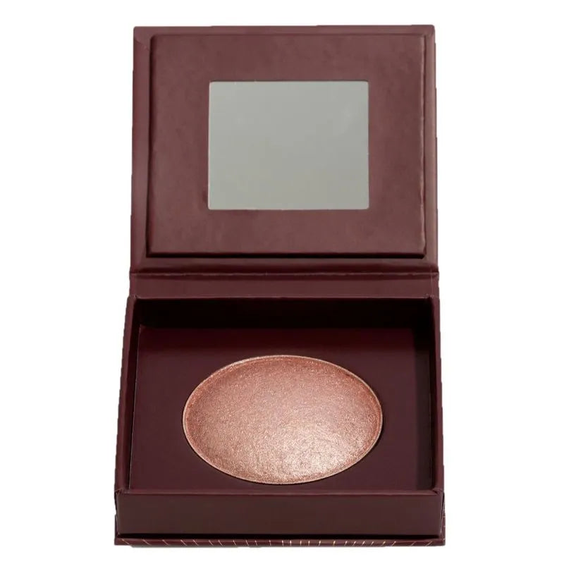 Iluminador Océane Mariana Saad Just Glow Rosa - 6,5g