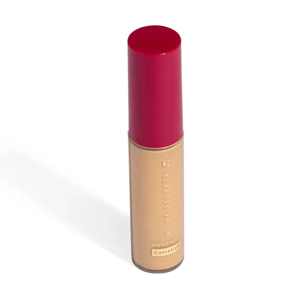 Corretivo Niina Secrets Perfect Match Cor 45 10ml