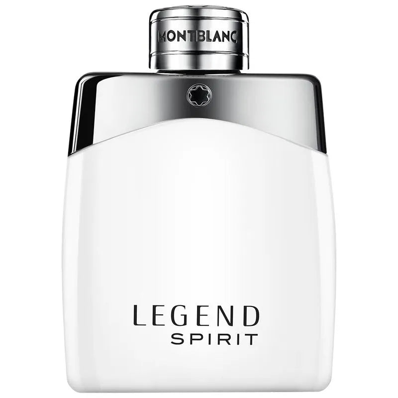 Perfume Masculino Legend Spirit Montblanc Eau de Toilette 100ml