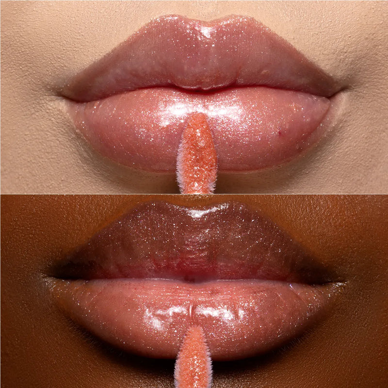 Gloss in love! Vizzela 08 Docinho - 3,5ml