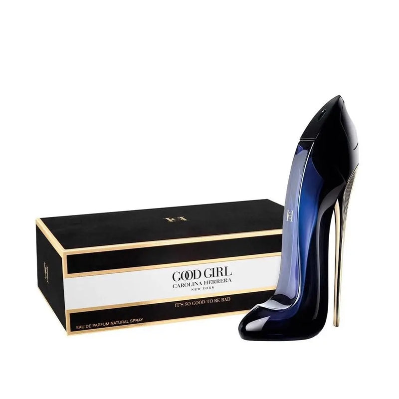 Perfume Feminino Good Girl Carolina Herrera Eau de Parfum - 150ml