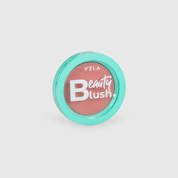 Beauty Blush Cor 03 Beauty Baby Vizzela - 4,6g
