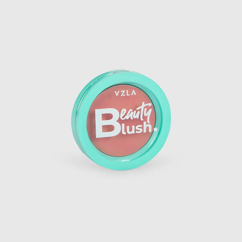 Beauty Blush Cor 03 Beauty Baby Vizzela - 4,6g