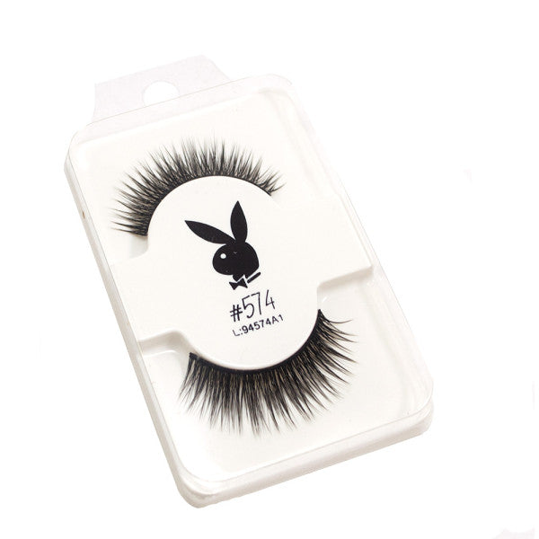 Cílios Postiços Eyelash Playboy #574