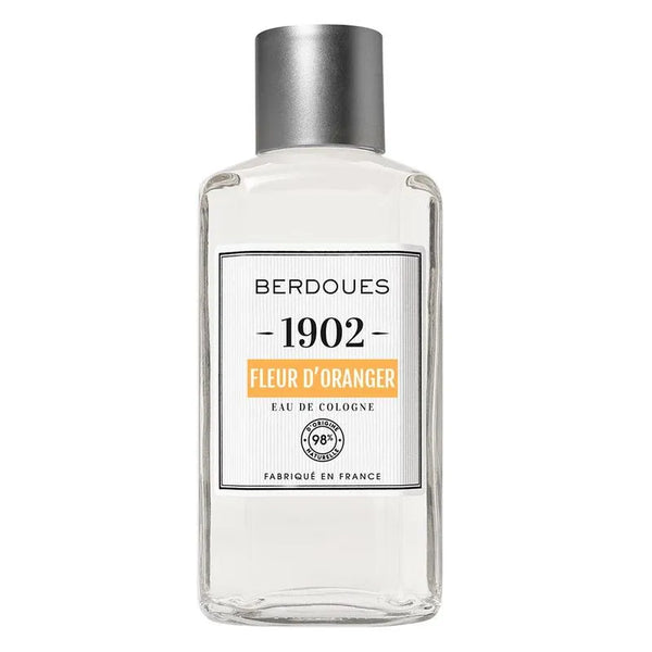 Perfume Unissex Fleur D’Oranger 1902 Berdoues Eau de Cologne - 245ml