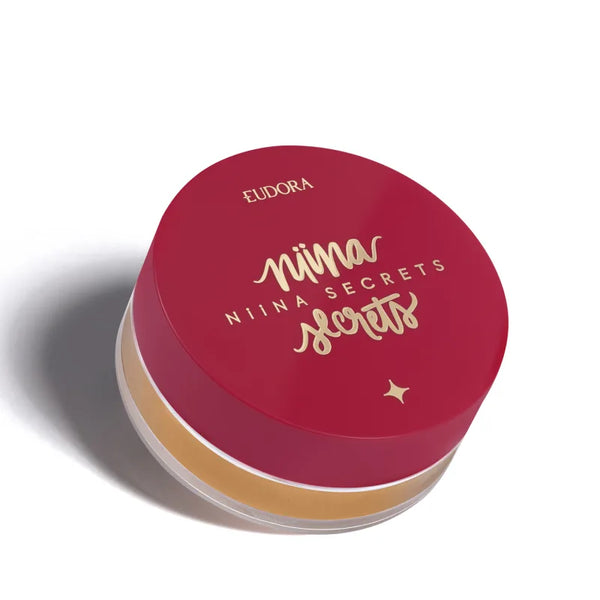 Pó Solto Cor 4 Niina Secrets Perfect Match 12g