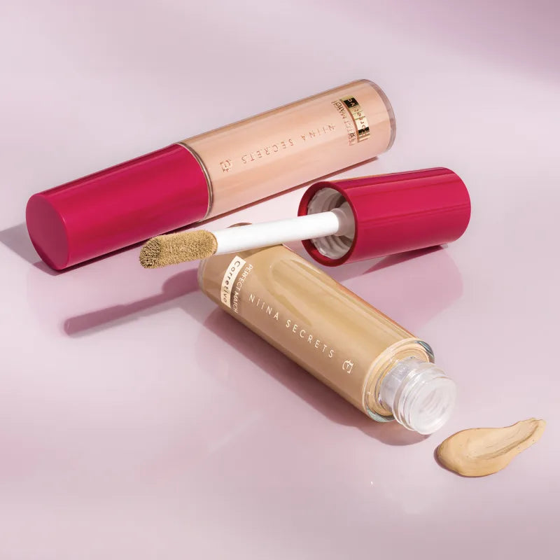 Corretivo Niina Secrets Perfect Match Cor 10 10ml