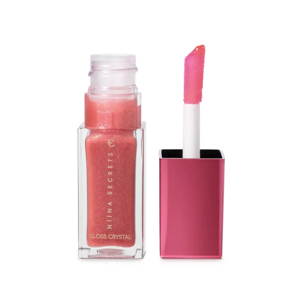 Gloss Labial Niina Secrets - 7ml