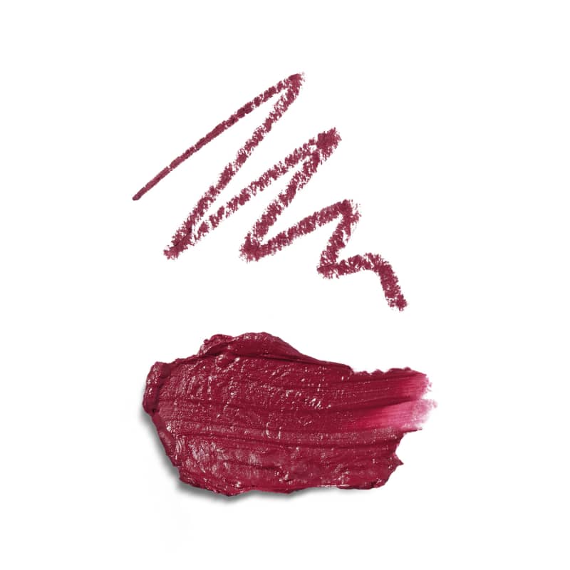 Batom Rosa Duo Perfect Match Niina Secrets - 1,65g