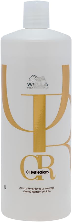 Shampoo Wella Professionals Oil Reflections - 1000ml